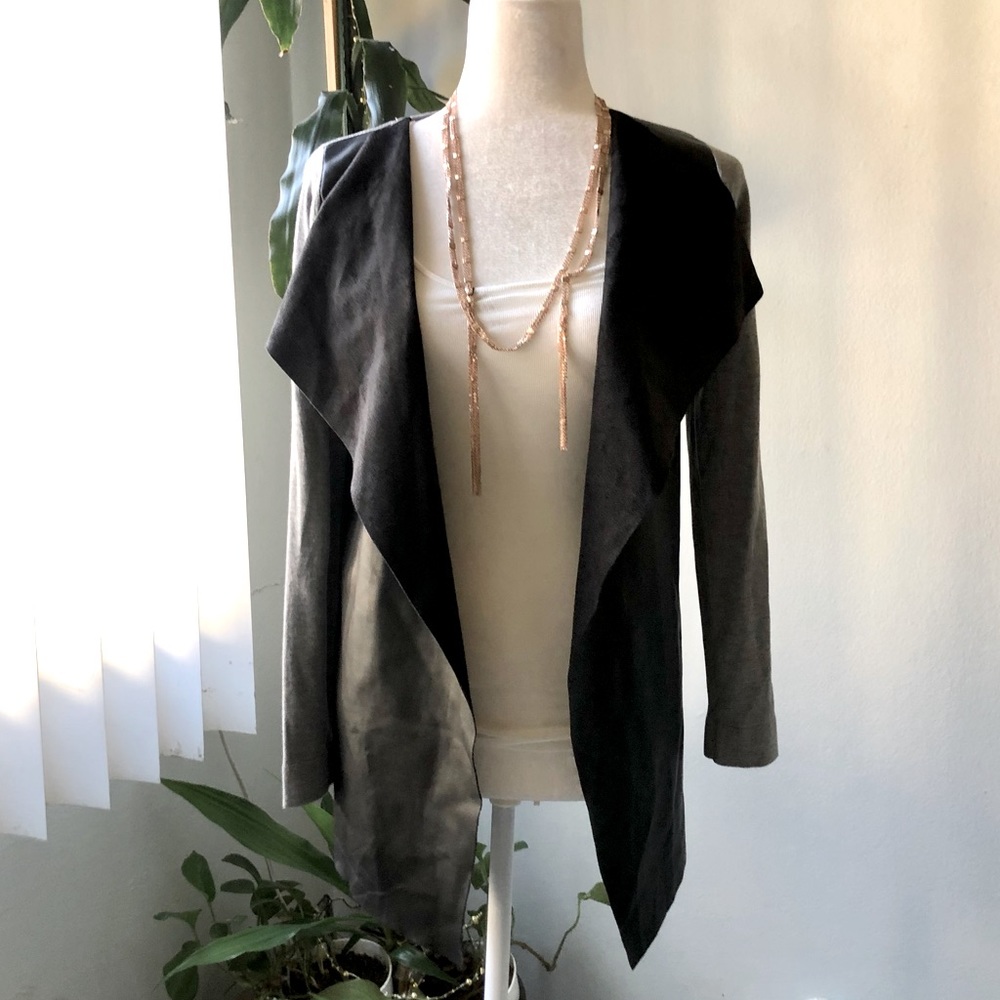 Zara jacket NWT
